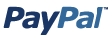 Betalen met Paypal